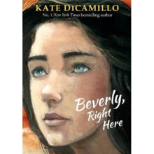 Beverly, Right Here