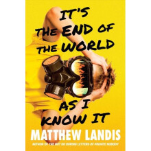 It's the End of the World as I Know It