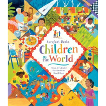 Barefoot Books Children of the World