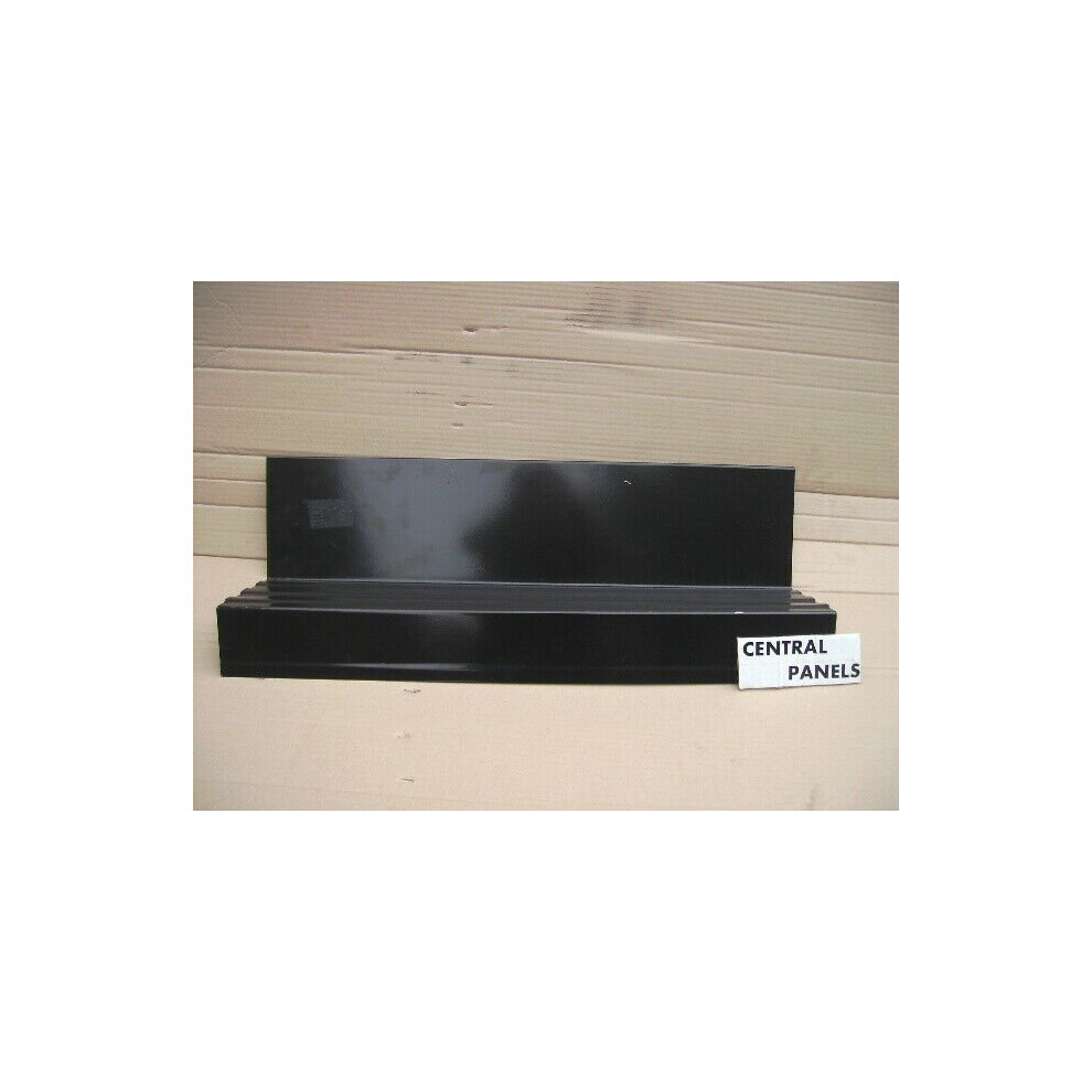 Ford Transit Mk1 Mk2 1965 To 1985 New Sliding Door Step Rh Drivers Side 724872526177