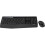 Logitech Logitech Wireless Combo Mk345 Keyboard & Mouse Usb Wireless Rf English  U 920-006488 1