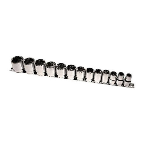 Keen 50in. Drive Standard 6 Point Socket 1-.44in.