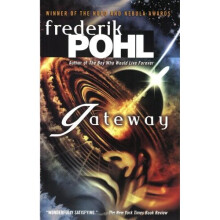 Gateway (Heechee Saga)