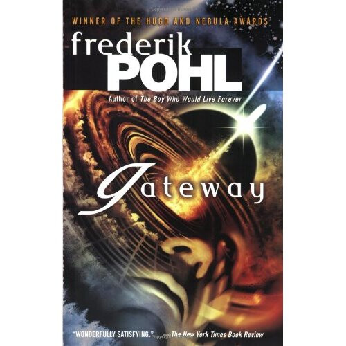 Gateway (Heechee Saga)