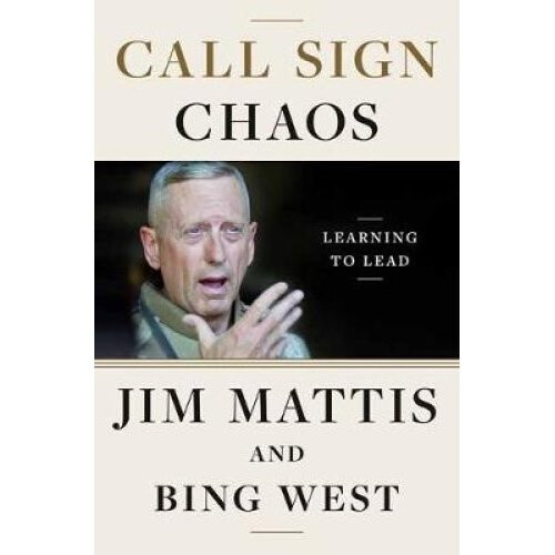 Call Sign Chaos