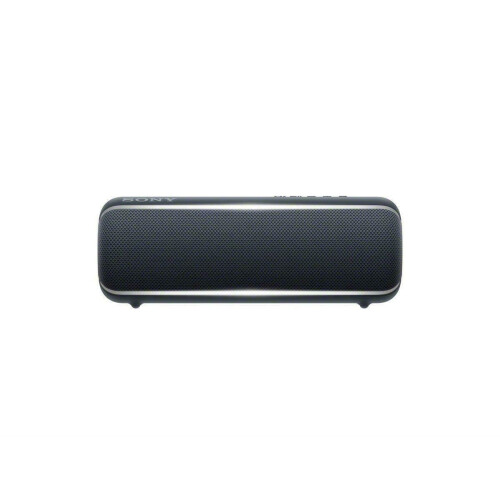 Refurbished Sony Sony SRS-XB22 Portable Bluetooth wireless Speaker BLACK 1