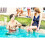 Refurbished Sony Sony SRS-XB22 Portable Bluetooth wireless Speaker BLACK 10