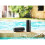 Refurbished Sony Sony SRS-XB22 Portable Bluetooth wireless Speaker BLACK 7