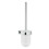 Grohe Grohe Essentials Cube Chrome Toilet Brush Set Brand New In Box 1