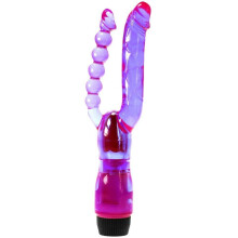 Minx Ladies Womens Extreme Dual Vibrator Sex Toy (NONE KIT)