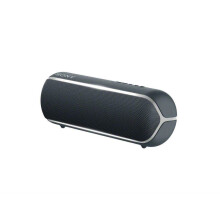 Sony SRS-XB22 Portable Bluetooth wireless Speaker BLACK - Refurbished