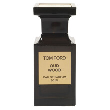 Tom Ford "Oud Wood"Eau De Parfum 1.7 oz/50ml New In Box