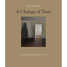 A Change of Time