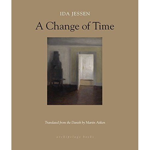 A Change of Time