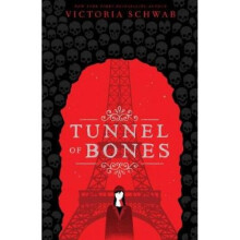 Tunnel of Bones (City of Ghosts #2)