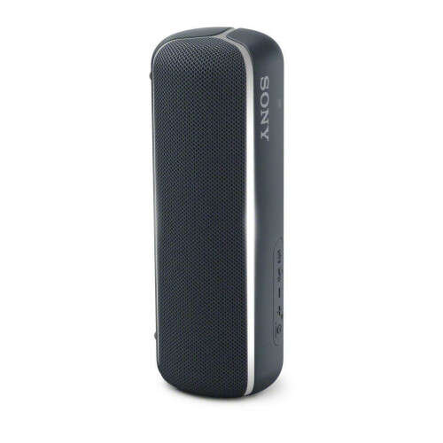 Refurbished Sony Sony SRS-XB22 Portable Bluetooth wireless Speaker BLACK 2