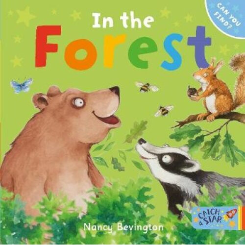 In the Forest
