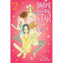 Daytime Shooting Star, Vol. 2