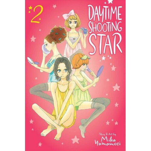 Daytime Shooting Star, Vol. 2