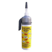 Gold Label Pond and Aquarium Sealer - One Shot Clear (75ml)
