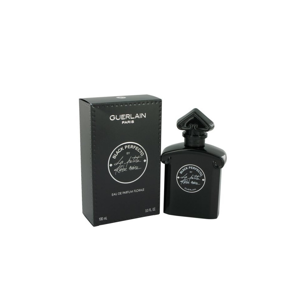 Guerlain La Petite Robe Noir Black Perfecto 50ml EDP Spray
