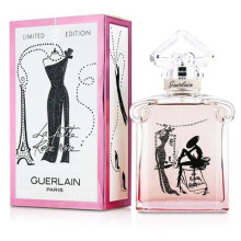 Guerlain La Petite Robe Noire Ma Robe Velours Eau De Parfum 50 ml (woman)