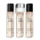 Chanel Chanel Bleu de Chanel Eau de Parfum Eau De Parfum Refill with Spray 20ml + Refill 2 x 20 ml M 1