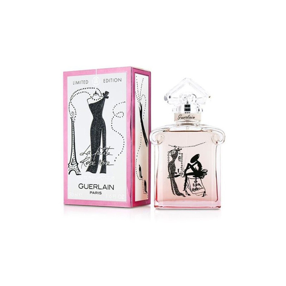 Guerlain La Petite Robe Noire Ma Robe Velours Eau De Parfum 100 ml (woman)