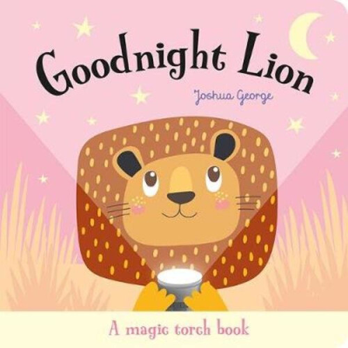 Torchlight Book - Goodnight Lion