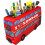 Ravensburger Ravensburger London Bus 216pc 3D Jigsaw Puzzle 3