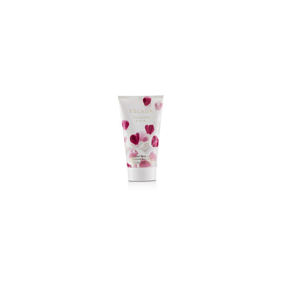 Escada Celebrate Now 150ml Body Lotion