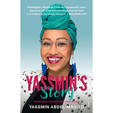 Yassmin's Story