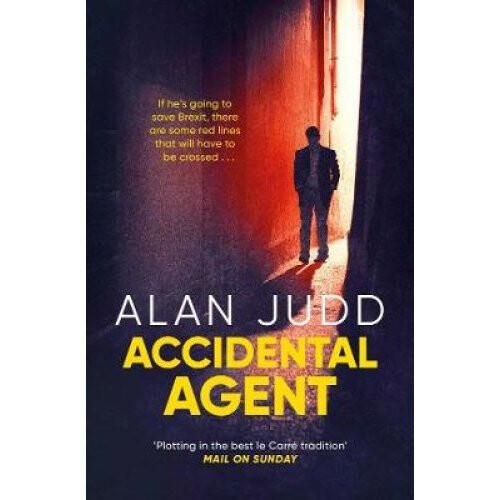 Accidental Agent