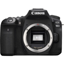 CANON EOS 90D Behuizing
