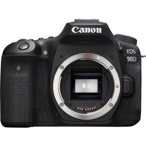 Canon CANON EOS 90D Behuizing