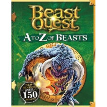 Beast Quest: A to Z of Beasts