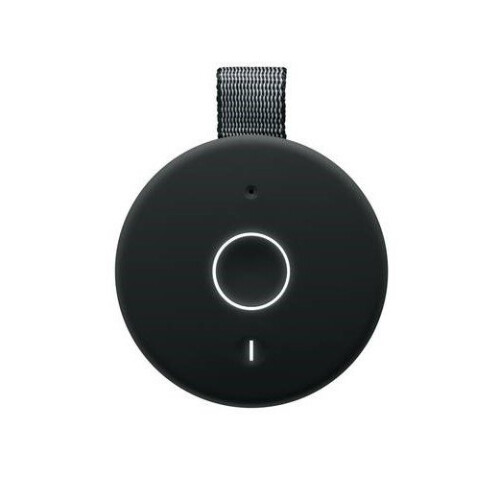 Ultimate Ears Ultimate Ears BOOM 3 Bluetooth Speaker - Nightblack 2