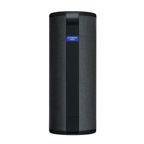 Ultimate Ears Ultimate Ears BOOM 3 Bluetooth Speaker - Nightblack 1
