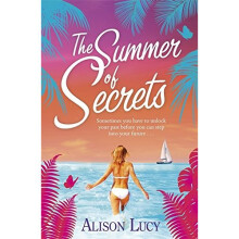 The Summer of Secrets