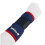 (Blue, S) Vulkan Classic Elastic Wrist Sports Injury Strap Support Blue 1