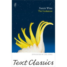The Cockatoos - Book