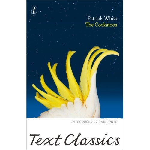 The Cockatoos - Book
