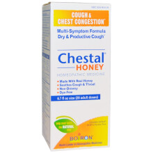 Boiron, Chestal Honung, Hosta, 6.7 fl oz (200 ml)