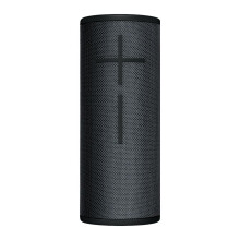 Ultimate Ears BOOM 3 Bluetooth Speaker - Nightblack