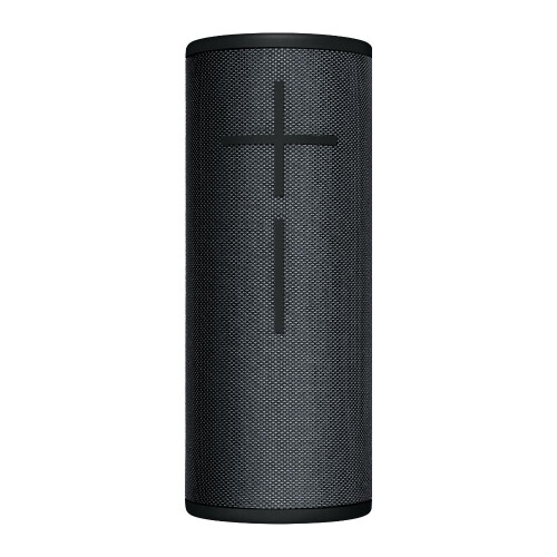 Ultimate Ears BOOM 3 Bluetooth Speaker - Nightblack