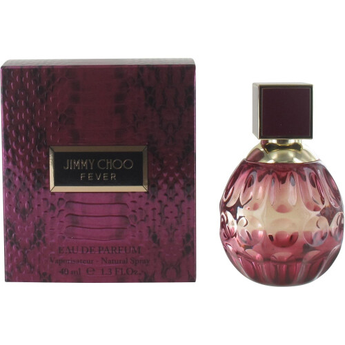 Jimmy Choo Jimmy Choo Fieber 40ml EDP Spray