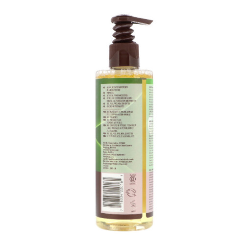 Desert Essence Arclemos Thrghly Clean 1
