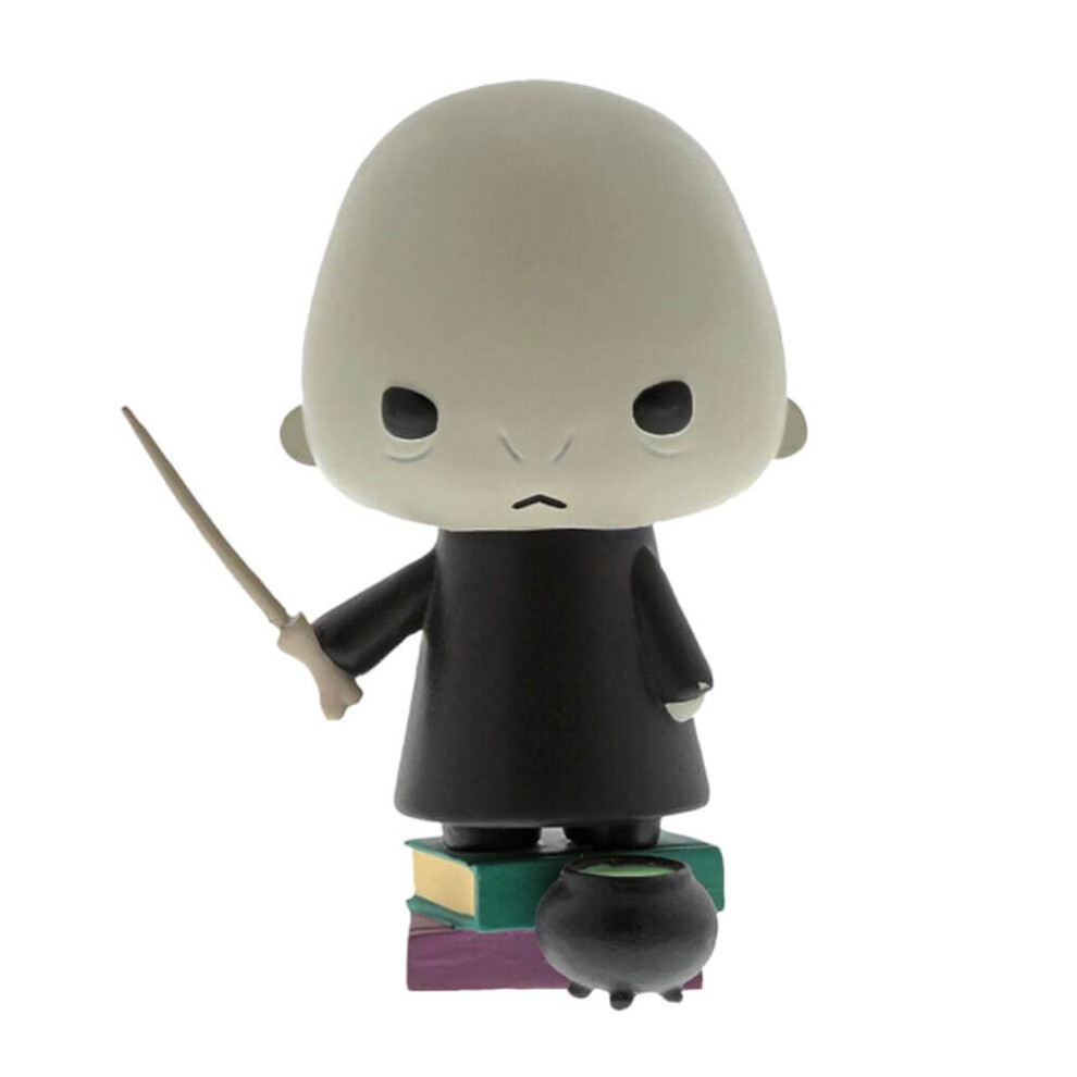 Harry Potter Voldemort Chibi Figurine