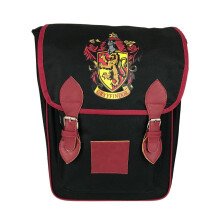 Harry Potter Hogwarts Gryffindor Satchel Backpack