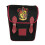 Harry Potter Harry Potter Hogwarts Gryffindor Satchel Backpack 1